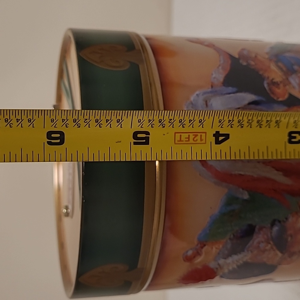 Lambertz Music Cookie Tin - Picture 13 of 16